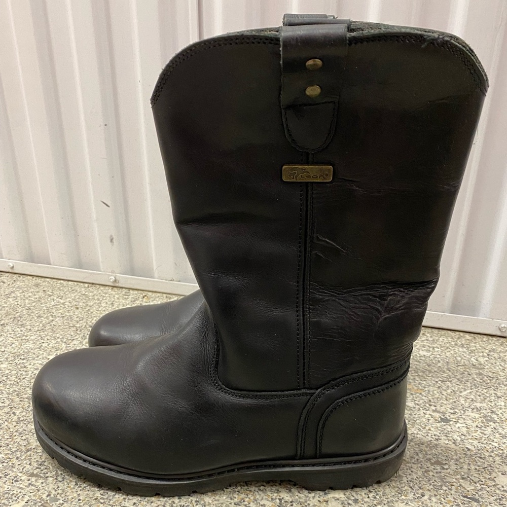 Leor men’s shoes